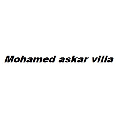 Mohamed Askar Villa