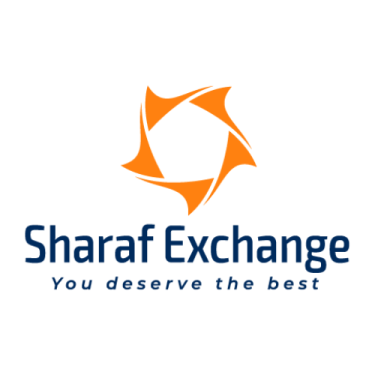 Sharaf Exchange - Kuwait Rd