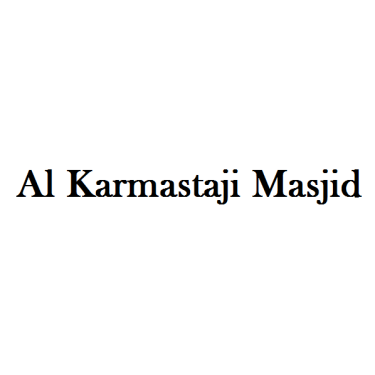 Al Karmastaji Masjid