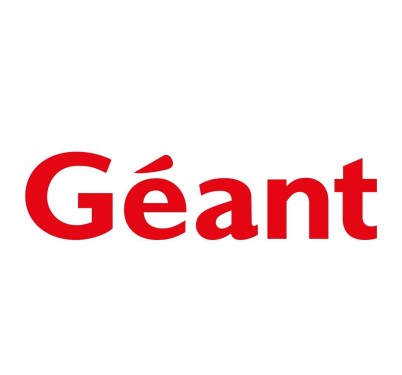 Geant - Town Square 