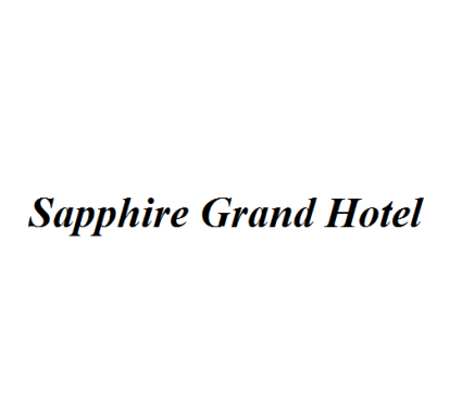 Sapphire Grand Hotel