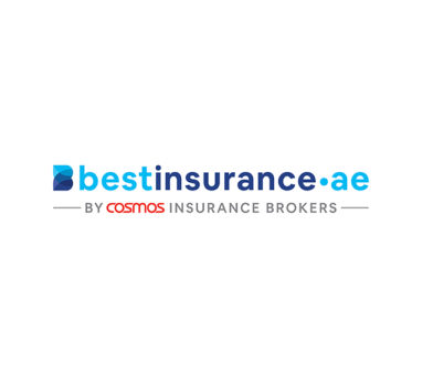 bestinsurance.ae by Cosmos Insurance Broker LLC