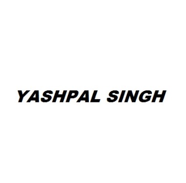 Yashpal Singh