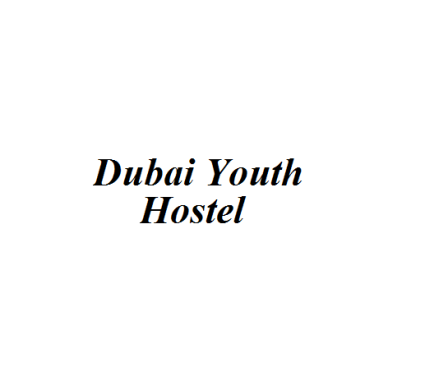 Dubai Youth Hostel