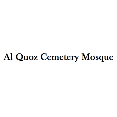 Al Quoz Cemetery Mosque