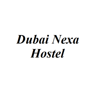 Dubai Nexa Hostel