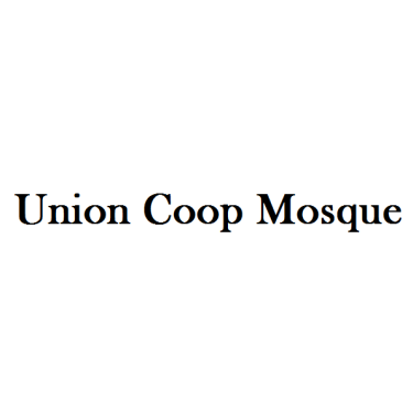 Union Coop Mosque