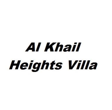 Al Khail Heights Villa