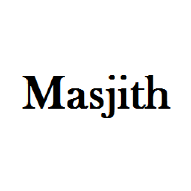 Masjith