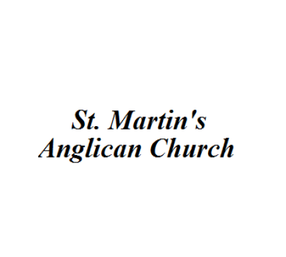 St. Martin's Anglican Church