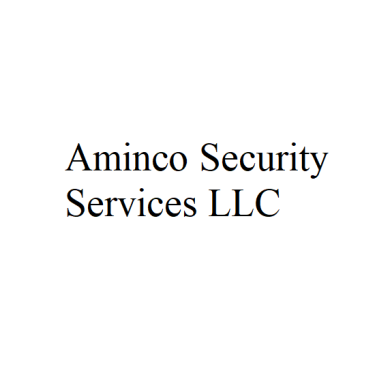 Aminco Security Services LLC