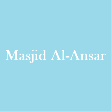 Masjid Al - Ansar