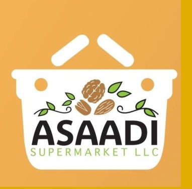 Asaadi Supermarket for Nuts