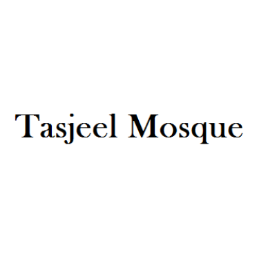 Tasjeel Mosque