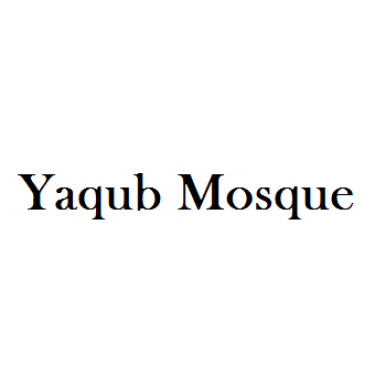 Yaqub Mosque