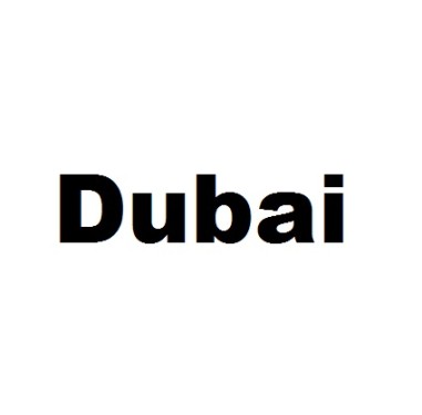 Dubai- Al Quoz