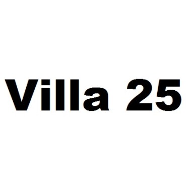 Villa 25