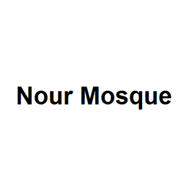 Nour Mosque