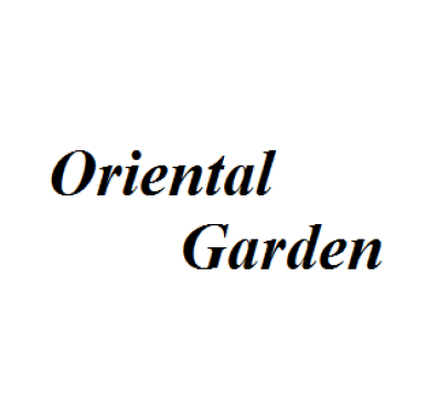 Oriental Garden