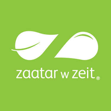 Zaatar w Zeit - TECOM - Barsha Heights