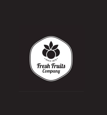 Fresh Fruits Company - Retail Shop