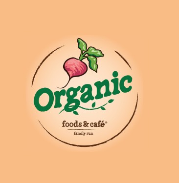 Organic Foods & Café (Village Mall)
