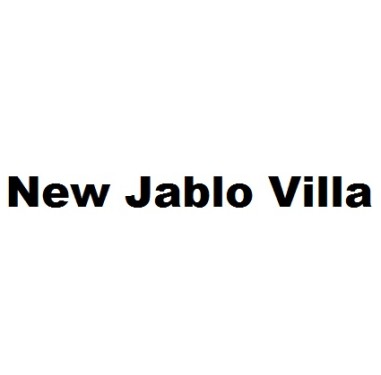 New Jablo Villa