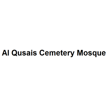 Al Qusais Cemetery Mosque