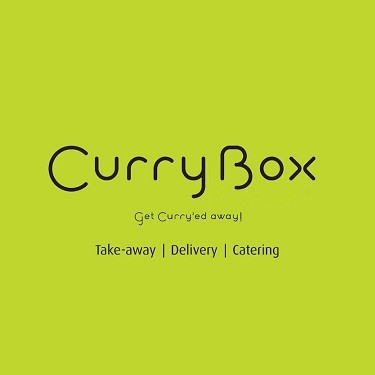 Curry Box  - DIFC