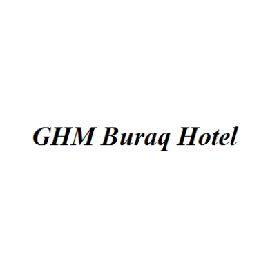 GHM Buraq Hotel