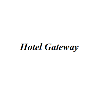 Hotel Gateway