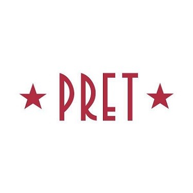 Pret A Manger - International Airport