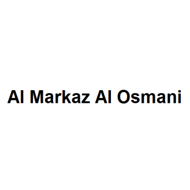 Al Markaz Al Osmani