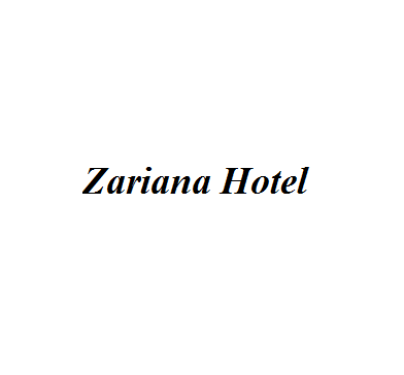 Zariana Hotel