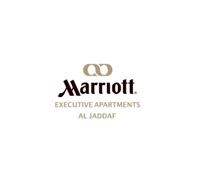 Marriott Executive Apartments -Al Jaddaf