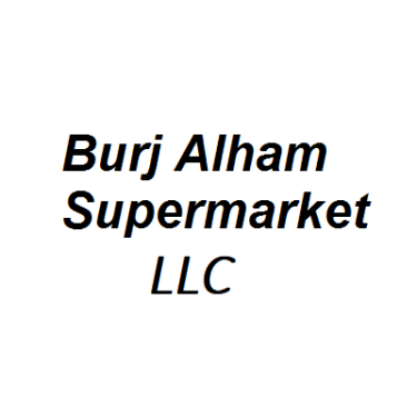 Burj Alham Supermarket LLC