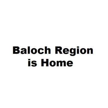 Baloch Region is Home