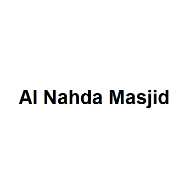 Al Nahda Masjid