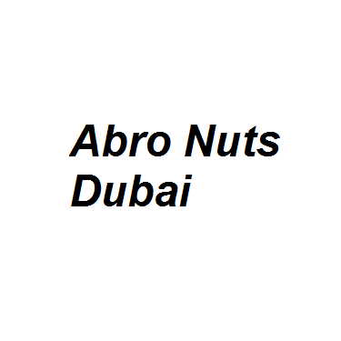 Abro Nuts Dubai