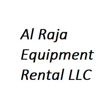 Al Raja Equipment Rental LLC