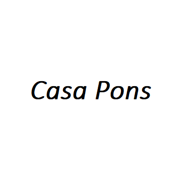 Casa Pons