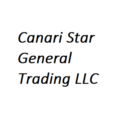 Canari Star General Trading LLC