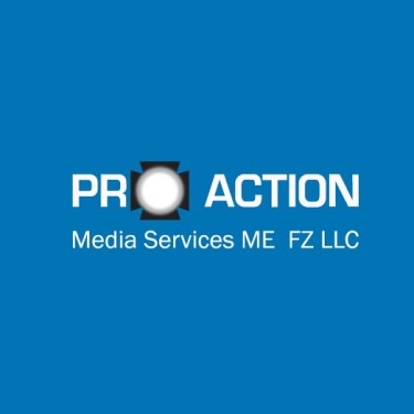 Proaction Media Services ME FZ LLC