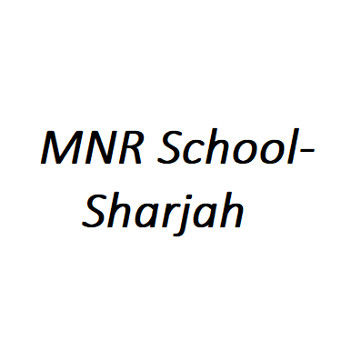 MNR School- Sharjah