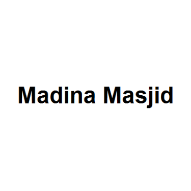 Madina Masjid