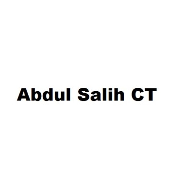 Abdul Salih CT