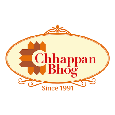 Chhappan Bhog -Al Attar Centre