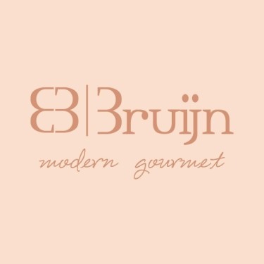 Bruijn-Modern Gourmet
