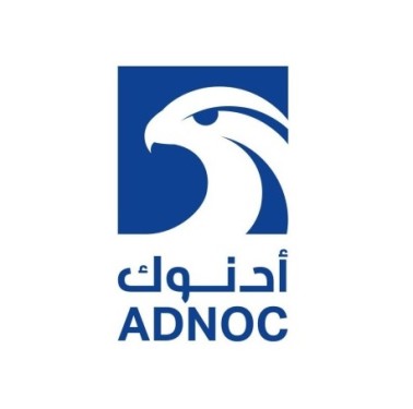 Adnoc Petrol Station