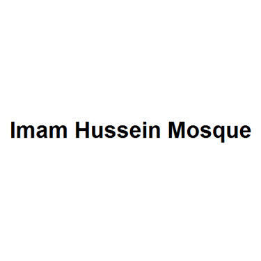 Imam Hussein Mosque